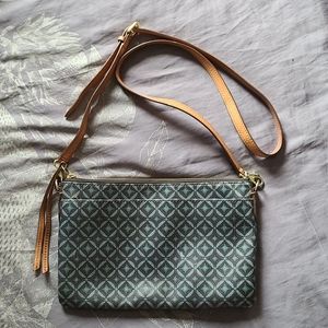 ⭐Fossil Crossbody Bag⭐
